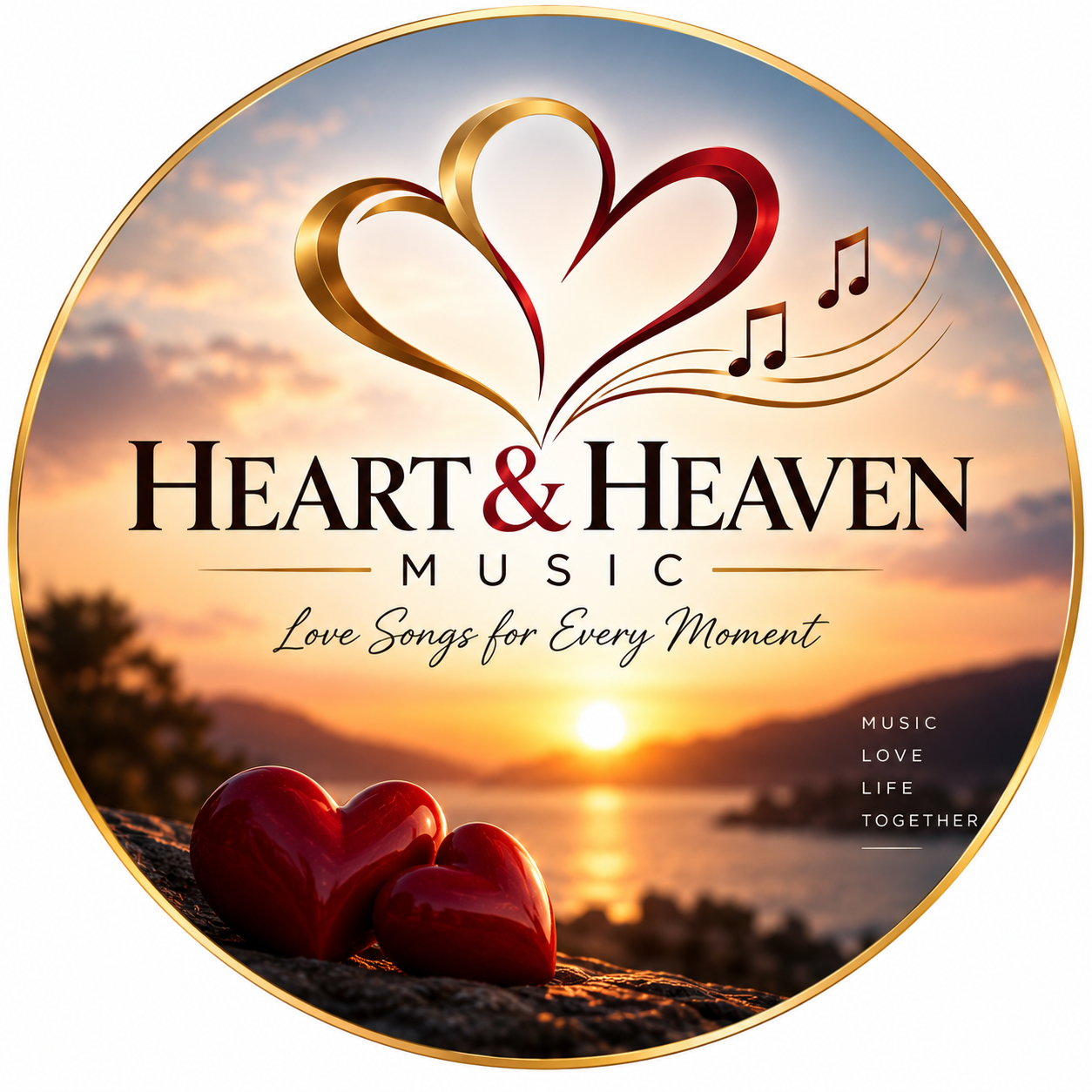Heart & Heaven Music